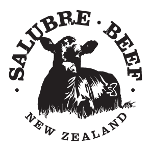 New Zealand's Salubre Beef